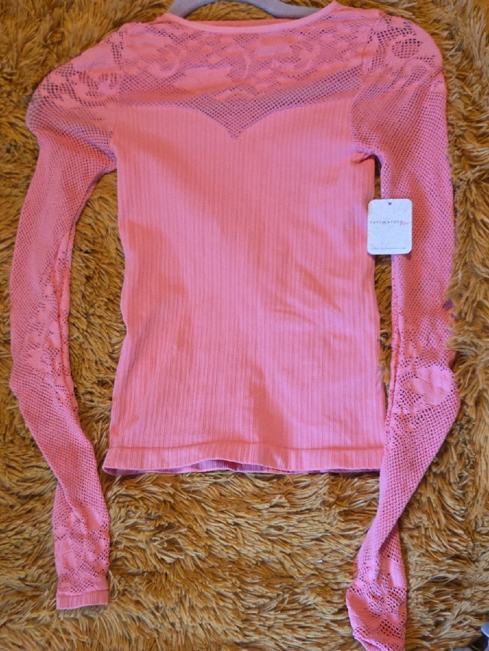 Chasing Dreams Long Sleeve - Picture 5 of 7